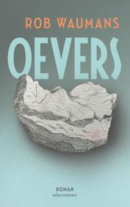 Oevers - Rob Waumans - ebook