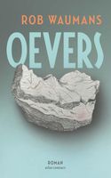 Oevers - Rob Waumans - ebook - thumbnail