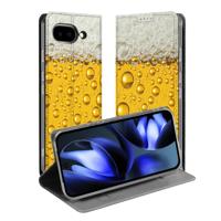 Google Pixel 9a | Bookcase | Bier