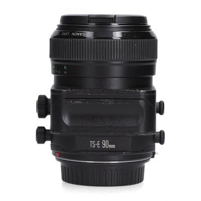 Canon TS-E 90mm 2.8