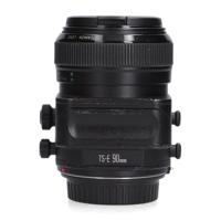 Canon TS-E 90mm 2.8