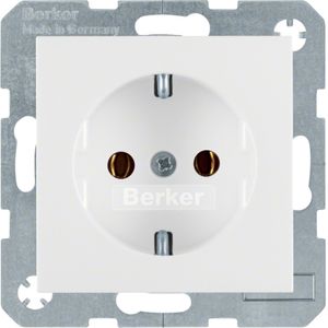 47431909  - Socket outlet (receptacle) 47431909