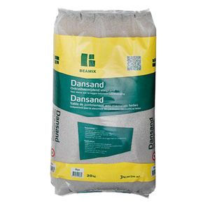 VOEGZAND DANSAND 20KG W470016