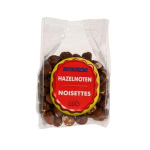 Hazelnoten bio
