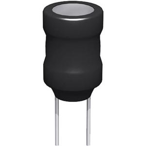 Fastron 11P-331K-50 11P-331K-50 Inductor Radiaal bedraad Rastermaat 5 mm 330 µH 0.59 A 1 stuk(s)