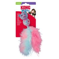 Katten-speelgoed wubba caticorn - Gebr de boon