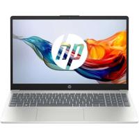 HP 15-fc0158nf Laptop PC - Windows 11 - 15,6 FHD - Ryzen 3 7320U - 8GB RAM - 512GB SSD Opslag - AZERTY