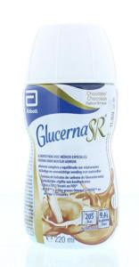 Glucerna SR Choco 0.9kcal