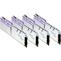 G.Skill F4-3200C16Q-64GTRS Werkgeheugenset voor PC DDR4 64 GB 4 x 16 GB 3200 MHz 288-pins DIMM F4-3200C16Q-64GTRS