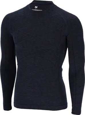Xtreme Thermal Wool Undershirt Thermoshirt