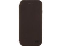 Senza Senza Raw Skinny Leather Wallet Apple iPhone 6/6S Chestnut Brown Senza Senza Raw Skinny Leather Wallet Apple iPhone 6/6S Chestnut Brown