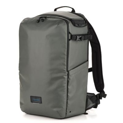 Tenba Solstice v2 24L rugzak, grijs