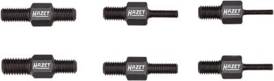 HAZET Draadboutenset 1788T-1/6 · 6-delig