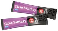 Douwe Egberts instant stick, Cacao fantasy, 18,5 g, doos van 100 stuks - thumbnail