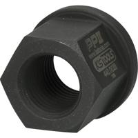 KS Tools 440.0028 Kraagmoer, M22