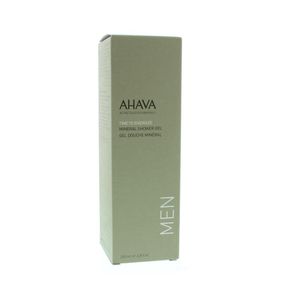 Men showergel