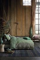 Pip Studio Pip Studio Kussensloop Bustani Groen 60x70 cm