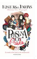 Persona non Prada (Paperback)