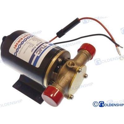 Bombas achique agua GS20130 - BOMBA DE ACHIQUE 12V.