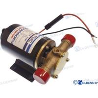 Bombas achique agua GS20130 - BOMBA DE ACHIQUE 12V.