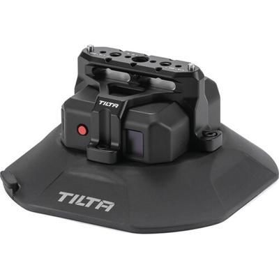 Tilta Electronic Suction Cup (4.5") with NATO Mounting Bracket