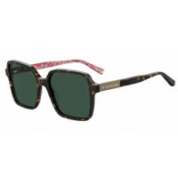 Dames zonnebril Love Moschino MOL032-S-086F5QT Ø 55 mm