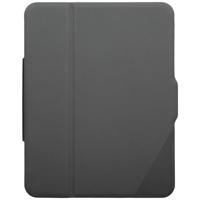 Targus VersaVu® Flipcase Grijs, Transparant Tabletcover