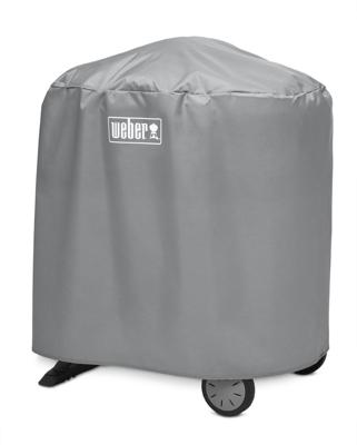 Barbecuehoes - Weber