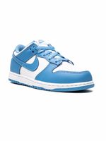 Nike Kids baskets Dunk - Blanc