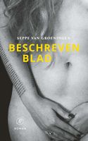 Beschreven blad - Seppe van Groeningen - ebook - thumbnail