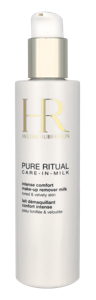 Helena Rubinstein - HR Pure Ritual Makeup Remover Milk 200ml Make-up verwijderaar en reiniger