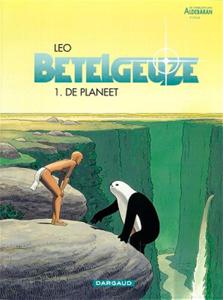 De planeet (Paperback)