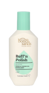 Bondi Sands Buff&apos;n Polish Gentle Chemical Exfoliant 30 ml