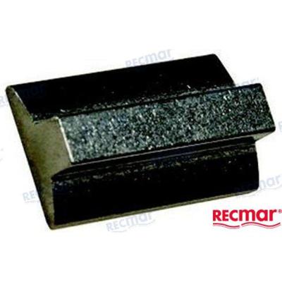 REPUESTOS MOTORES - Honda REC90752-ZY3-003 - CHAVETA