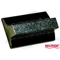 REPUESTOS MOTORES - Honda REC90752-ZY3-003 - CHAVETA