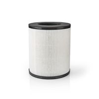 Nedis Filter voor luchtverfrisser | Geschikt voor zuiveringsmodel: AIPU100CWT | 1 stuks - AIPU100AF AIPU100AF