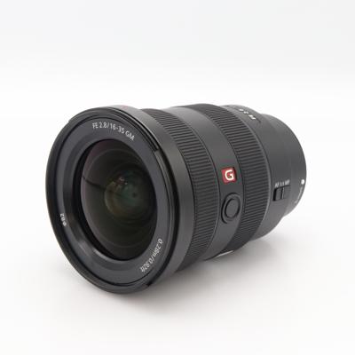 Sony FE 16-35mm F/2.8 GM occasion