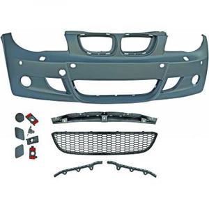 Voorbumper BMW 1er 'M-TECH' 1280651
