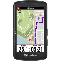 Bryton - rider s810 e gps fietscomputer ant+ / bluetooth