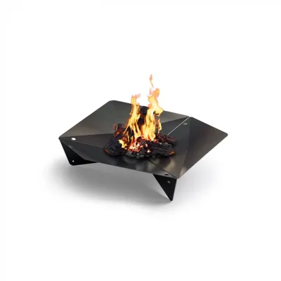 TRIPLE 90 Vuurplaats