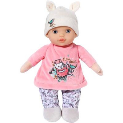 ZAPF Creation Baby Annabell - Sweetie voor baby's pop