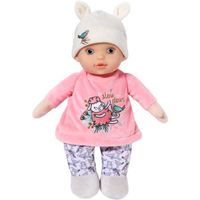 ZAPF Creation Baby Annabell - Sweetie voor baby's pop 30 cm - thumbnail