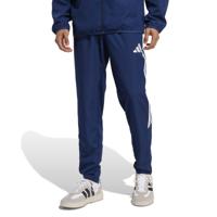 adidas Tiro 26 League Presentatiebroek Donkerblauw Wit