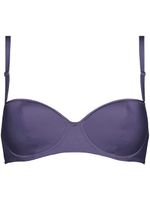 ERES soutien-gorge matelassé Josefina Soyeuse - Bleu