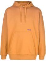 Palace sweat à capuche Tri-Fade - Orange - thumbnail