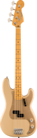 Fender Vintera II 50&apos;s Precision Bass, Desert Sand MN