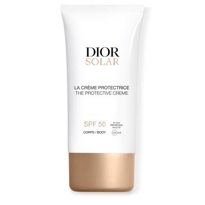 Dior Solar The Protective Creme SPF 50 Dior Solar The Protective Creme SPF 50