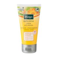 Kneipp Voetverzorging Eeltcrème Crème Calendula Sinaasappelolie 50ml