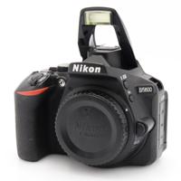 Nikon D5600 body occasion