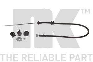 Koppelingkabel 922384